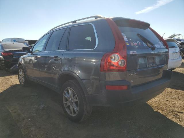 Photo 1 VIN: YV1CZ911451185969 - VOLVO XC90 T6 