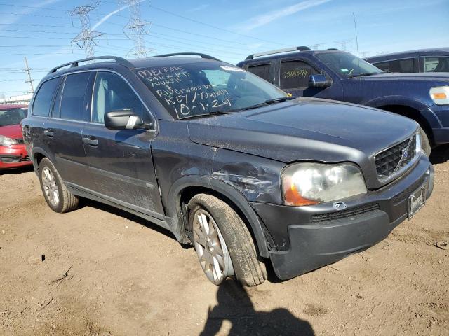 Photo 3 VIN: YV1CZ911451185969 - VOLVO XC90 T6 