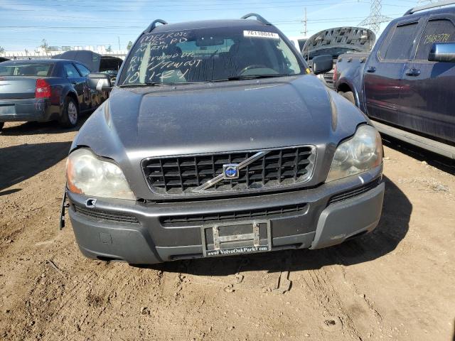 Photo 4 VIN: YV1CZ911451185969 - VOLVO XC90 T6 