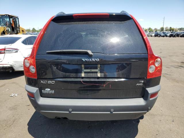 Photo 5 VIN: YV1CZ911551192493 - VOLVO XC90 