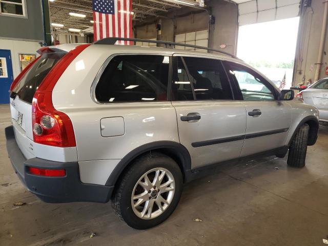 Photo 2 VIN: YV1CZ911751165389 - VOLVO XC90 T6 