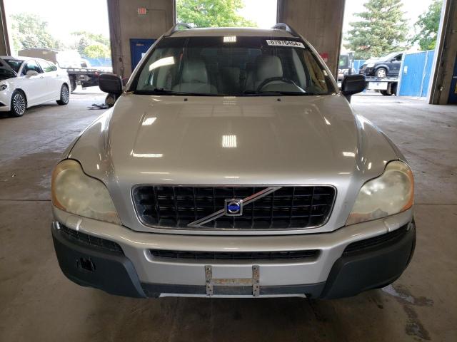 Photo 4 VIN: YV1CZ911751165389 - VOLVO XC90 T6 