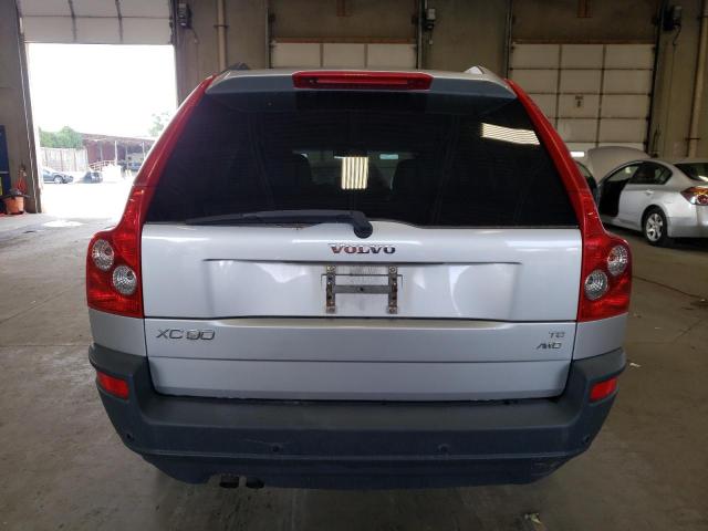 Photo 5 VIN: YV1CZ911751165389 - VOLVO XC90 T6 