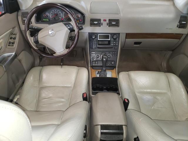 Photo 7 VIN: YV1CZ911751165389 - VOLVO XC90 T6 