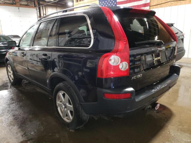 Photo 1 VIN: YV1CZ911751174495 - VOLVO XC90 T6 