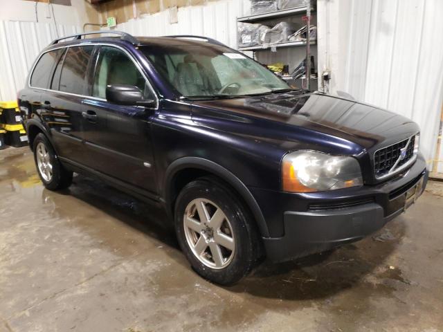 Photo 3 VIN: YV1CZ911751174495 - VOLVO XC90 T6 