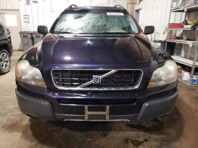 Photo 4 VIN: YV1CZ911751174495 - VOLVO XC90 T6 