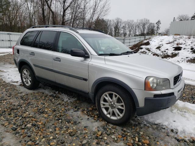 Photo 3 VIN: YV1CZ911851190219 - VOLVO XC90 T6 