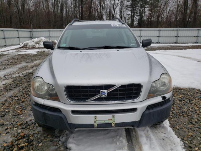 Photo 4 VIN: YV1CZ911851190219 - VOLVO XC90 T6 