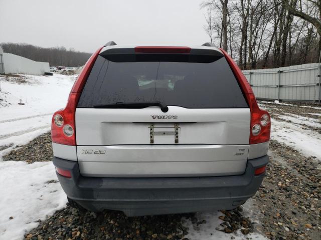 Photo 5 VIN: YV1CZ911851190219 - VOLVO XC90 T6 