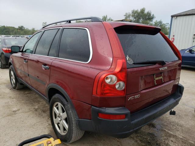 Photo 1 VIN: YV1CZ911851198093 - VOLVO XC90 T6 