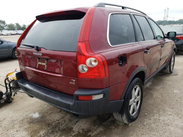 Photo 2 VIN: YV1CZ911851198093 - VOLVO XC90 T6 