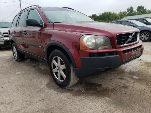 Photo 3 VIN: YV1CZ911851198093 - VOLVO XC90 T6 