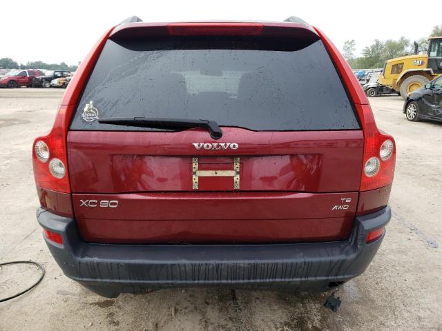 Photo 5 VIN: YV1CZ911851198093 - VOLVO XC90 T6 