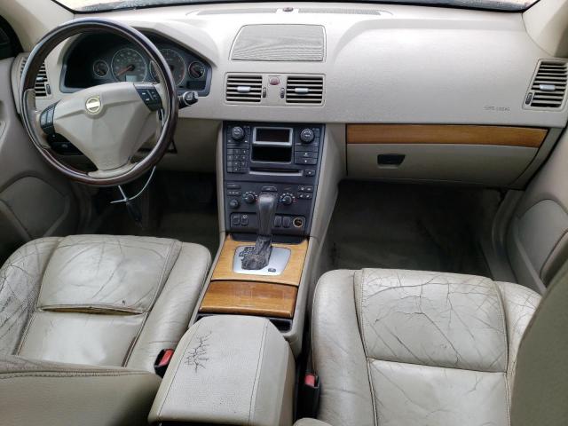 Photo 7 VIN: YV1CZ911851198093 - VOLVO XC90 T6 