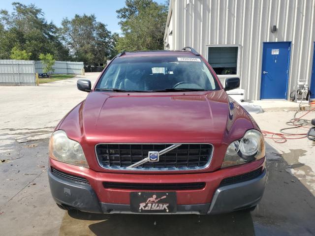 Photo 4 VIN: YV1CZ911851202322 - VOLVO XC90 T6 