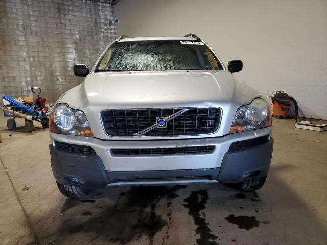 Photo 4 VIN: YV1CZ911951138050 - VOLVO XC90 T6 