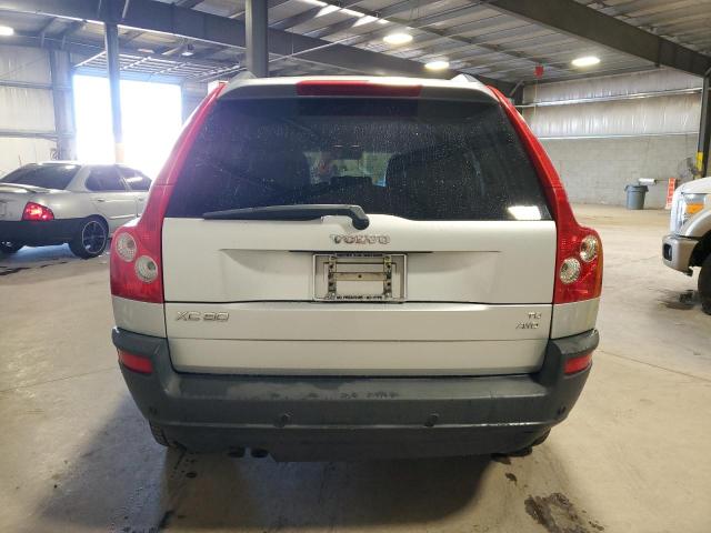 Photo 5 VIN: YV1CZ911951138050 - VOLVO XC90 T6 