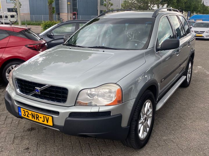 Photo 0 VIN: YV1CZ91G831010265 - VOLVO XC90 