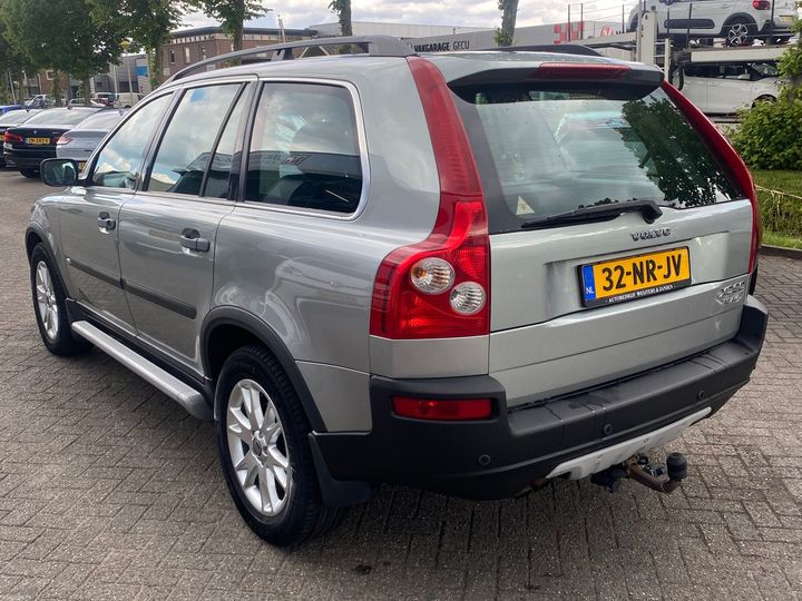 Photo 2 VIN: YV1CZ91G831010265 - VOLVO XC90 