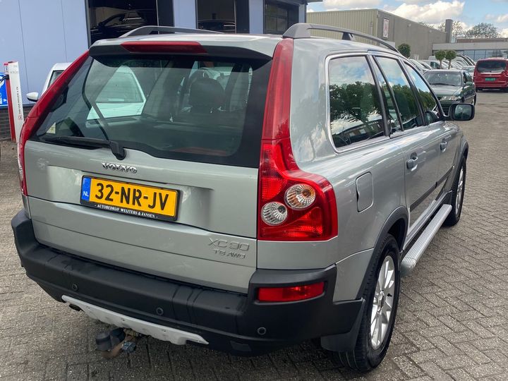 Photo 3 VIN: YV1CZ91G831010265 - VOLVO XC90 