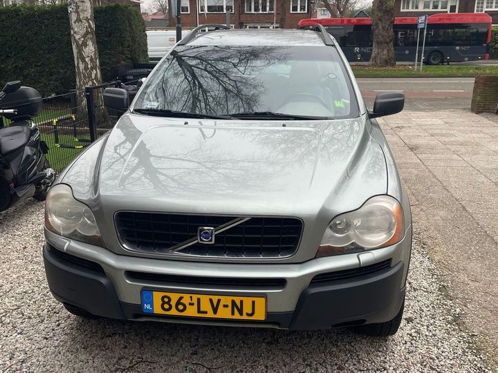 Photo 1 VIN: YV1CZ91G841044157 - VOLVO XC90 