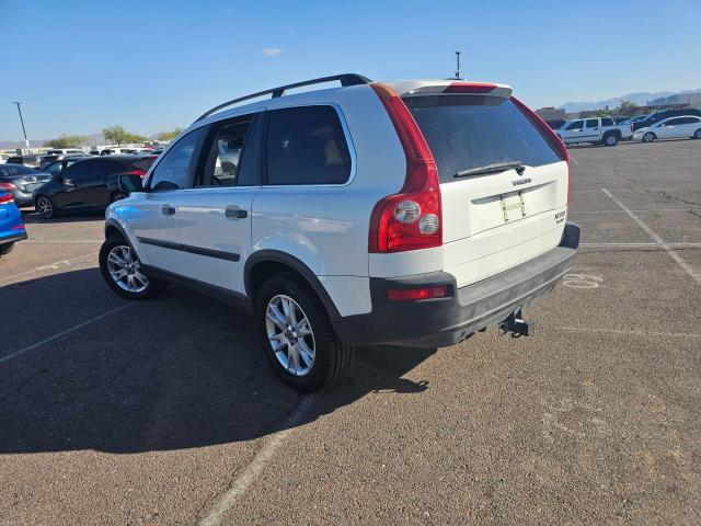 Photo 2 VIN: YV1CZ91H041042075 - VOLVO XC90 T6 