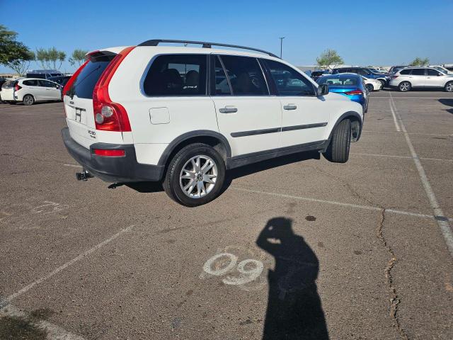 Photo 3 VIN: YV1CZ91H041042075 - VOLVO XC90 T6 