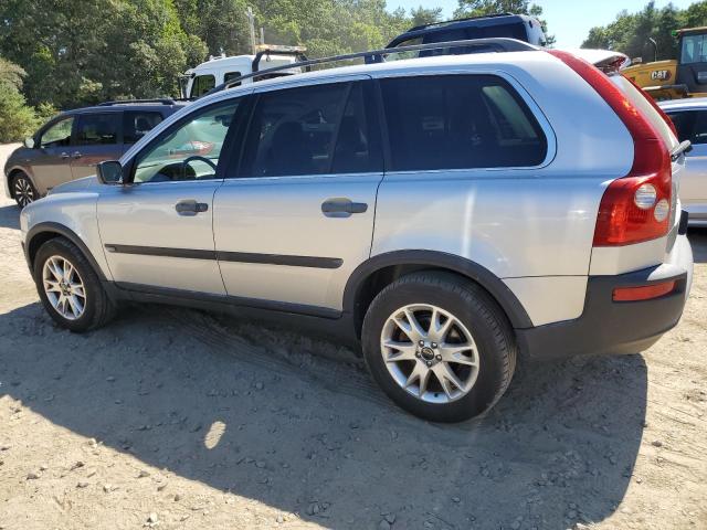 Photo 1 VIN: YV1CZ91H041047941 - VOLVO XC90 T6 