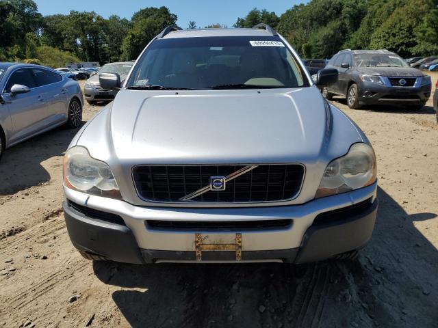 Photo 4 VIN: YV1CZ91H041047941 - VOLVO XC90 T6 