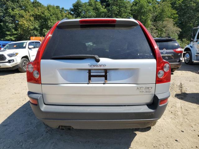 Photo 5 VIN: YV1CZ91H041047941 - VOLVO XC90 T6 