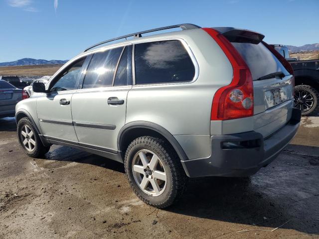 Photo 1 VIN: YV1CZ91H041050113 - VOLVO XC90 T6 