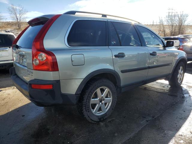 Photo 2 VIN: YV1CZ91H041050113 - VOLVO XC90 T6 