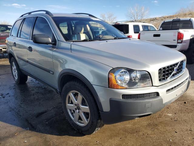 Photo 3 VIN: YV1CZ91H041050113 - VOLVO XC90 T6 