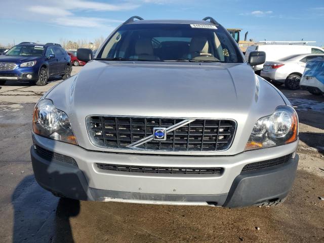 Photo 4 VIN: YV1CZ91H041050113 - VOLVO XC90 T6 