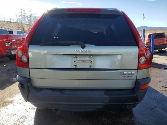 Photo 5 VIN: YV1CZ91H041050113 - VOLVO XC90 T6 