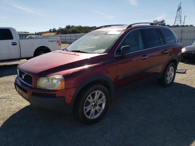 Photo 0 VIN: YV1CZ91H041094189 - VOLVO XC90 T6 