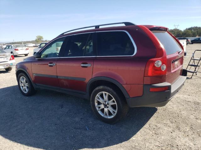 Photo 1 VIN: YV1CZ91H041094189 - VOLVO XC90 T6 