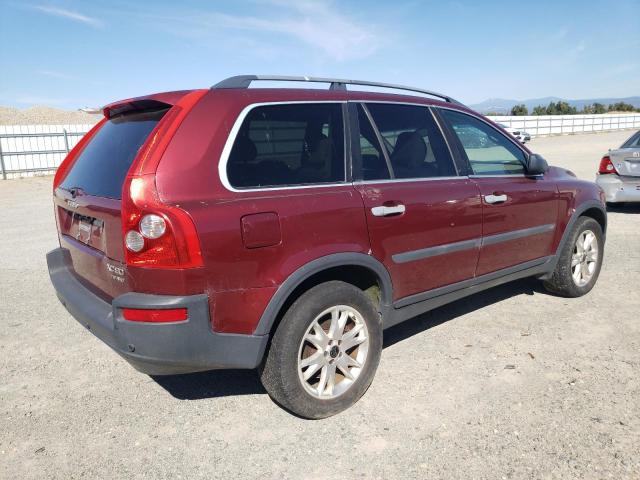 Photo 2 VIN: YV1CZ91H041094189 - VOLVO XC90 T6 