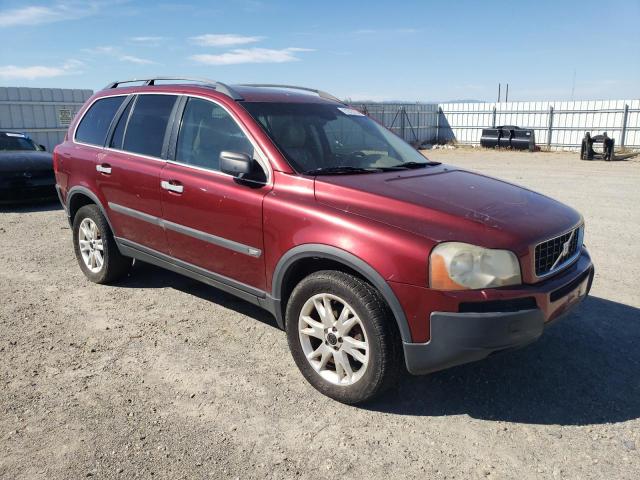 Photo 3 VIN: YV1CZ91H041094189 - VOLVO XC90 T6 