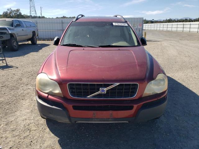 Photo 4 VIN: YV1CZ91H041094189 - VOLVO XC90 T6 