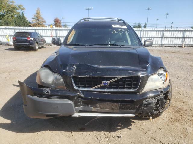 Photo 4 VIN: YV1CZ91H041102551 - VOLVO XC90 T6 