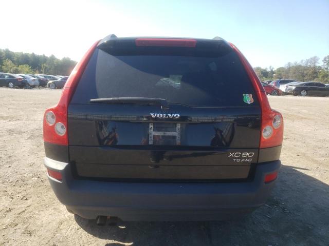 Photo 5 VIN: YV1CZ91H041102551 - VOLVO XC90 T6 