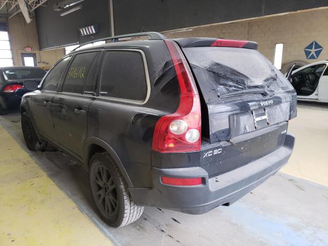 Photo 2 VIN: YV1CZ91H141047995 - VOLVO XC90 