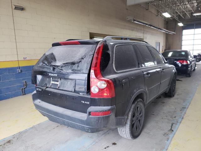 Photo 3 VIN: YV1CZ91H141047995 - VOLVO XC90 