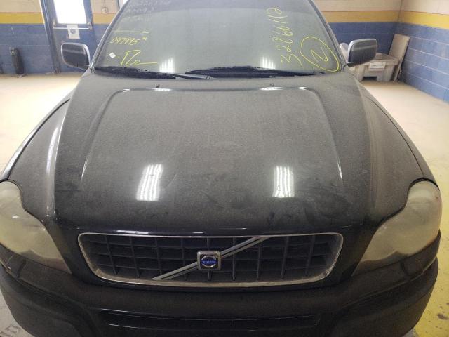 Photo 6 VIN: YV1CZ91H141047995 - VOLVO XC90 