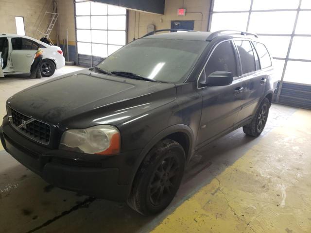 Photo 9 VIN: YV1CZ91H141047995 - VOLVO XC90 