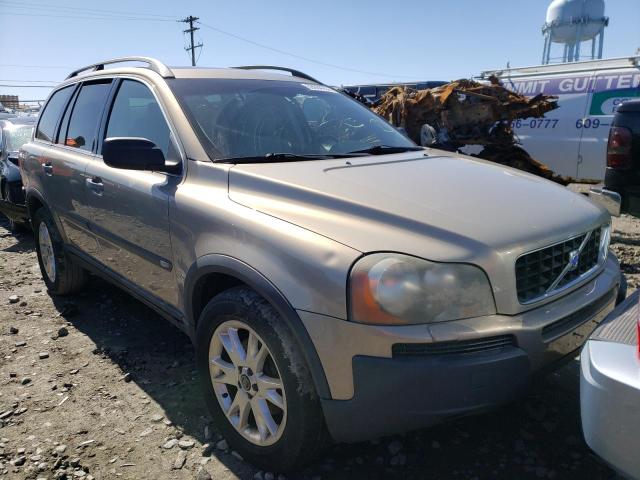 Photo 0 VIN: YV1CZ91H141050976 - VOLVO XC90 T6 