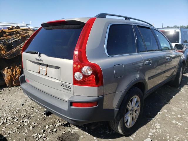 Photo 3 VIN: YV1CZ91H141050976 - VOLVO XC90 T6 