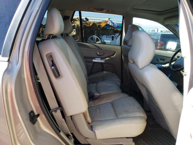 Photo 5 VIN: YV1CZ91H141050976 - VOLVO XC90 T6 